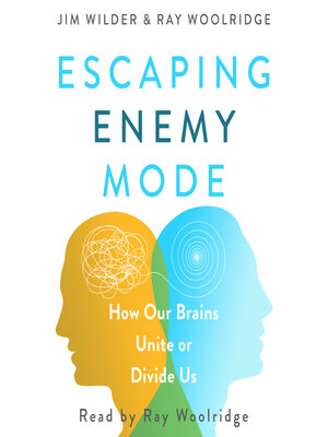 cover image of Escaping Enemy Mode